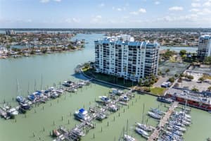 9525 Blind Pass Rd #508, ST PETE BEACH