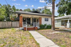 811 FLORA STREET, TAMPA, FL 33604 Sold 06/24/25