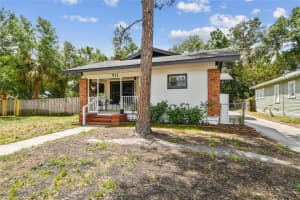 811 FLORA STREET, TAMPA, FL 33604 Sold 06/24/25