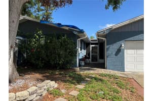 2342 CARRIE COURT, DUNEDIN, FL 34698 Sold 05/09/25
