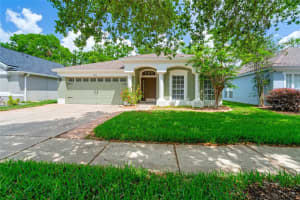 5902 War Admiral Dr, WESLEY CHAPEL