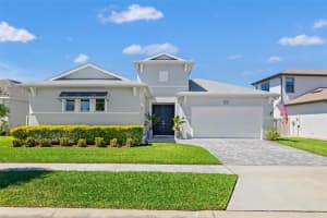 8919 DRUMMER PLANK DRIVE, WESLEY CHAPEL, FL 33545 Sold 09/02/25