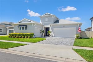 8919 DRUMMER PLANK DRIVE, WESLEY CHAPEL, FL 33545 Sold 09/02/25