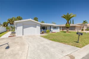 4256 RUDDER WAY, NEW PORT RICHEY, FL 34652 - MLS#MFRTB8373656