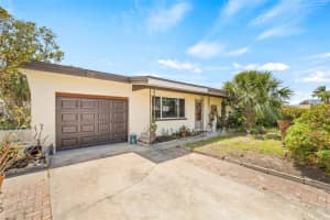 221 174TH AVENUE, REDINGTON SHORES, FL 33708 Sold 05/22/25