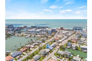 221 174TH AVENUE, REDINGTON SHORES, FL 33708 Sold 05/22/25