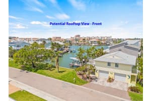 221 174TH AVENUE, REDINGTON SHORES, FL 33708 Sold 05/22/25