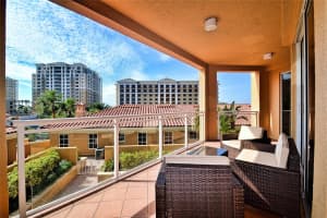 501 Mandalay Ave #401, CLEARWATER BEACH