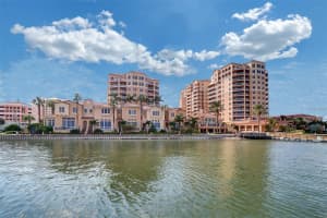 501 MANDALAY AVENUE, CLEARWATER BEACH, FL 33767 - MLS#MFRTB8373669