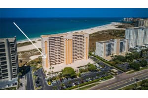 1270 GULF BOULEVARD, CLEARWATER BEACH, FL 33767 - MLS#MFRTB8373670