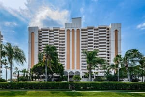 1270 GULF BOULEVARD, CLEARWATER BEACH, FL 33767 - MLS#MFRTB8373670