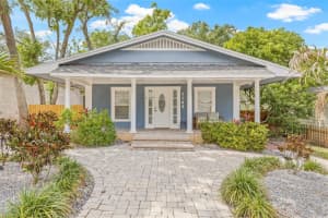 7708 N Arden Ave, TAMPA