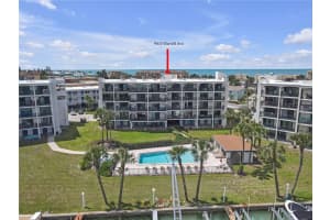 9815 HARRELL AVENUE, TREASURE ISLAND, FL 33706 Sold 08/22/25