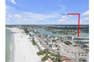9815 HARRELL AVENUE, TREASURE ISLAND, FL 33706 Sold 08/22/25