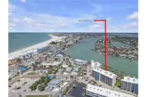 9815 HARRELL AVENUE, TREASURE ISLAND, FL 33706 Sold 08/22/25