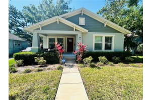 724 15TH AVENUE, ST PETERSBURG, FL 33701 Sold 07/25/25