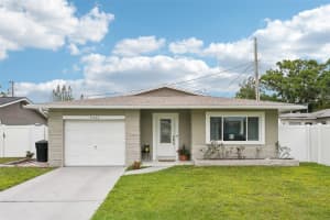 3421 36TH STREET, ST PETERSBURG, FL 33713 Sold 06/06/25