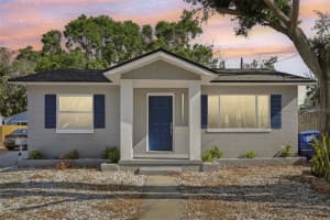 419 40TH AVENUE, ST PETERSBURG, FL 33705 Sold 08/26/25