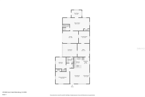 419 40TH AVENUE, ST PETERSBURG, FL 33705 Sold 08/26/25
