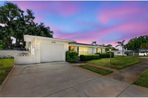 6160 29TH AVENUE, ST PETERSBURG, FL 33710 Sold 05/21/25