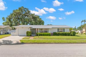 6160 29TH AVENUE, ST PETERSBURG, FL 33710 Sold 05/21/25