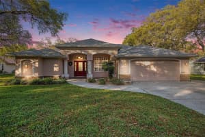 8120 GREENBRIER COURT, SPRING HILL, FL 34606 Sold 05/15/25