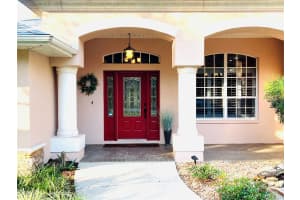 8120 GREENBRIER COURT, SPRING HILL, FL 34606 Sold 05/15/25