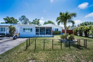 5474 77TH AVENUE, PINELLAS PARK, FL 33781 Sold 05/12/25