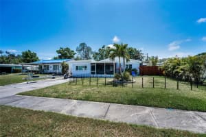 5474 77TH AVENUE, PINELLAS PARK, FL 33781 Sold 05/12/25