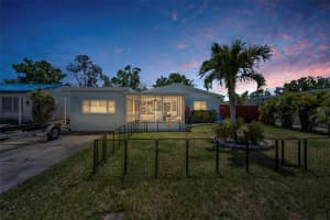 5474 77TH AVENUE, PINELLAS PARK, FL 33781 Sold 05/12/25