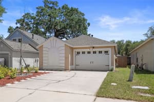 15029 DEER MEADOW DRIVE, LUTZ, FL 33559 Sold 06/05/25