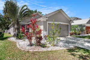 11841 WHISPER CREEK DRIVE, RIVERVIEW, FL 33569 Sold 06/05/25