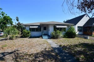 4063 1ST AVENUE, ST PETERSBURG, FL 33713 Sold 06/04/25