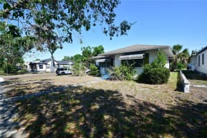 4063 1ST AVENUE, ST PETERSBURG, FL 33713 Sold 06/04/25