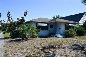 4063 1ST AVENUE, ST PETERSBURG, FL 33713 Sold 06/04/25