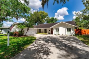 10609 ORANGE GROVE DRIVE, TAMPA, FL 33618 Sold 06/19/25