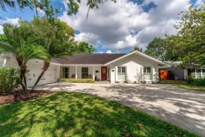 10609 ORANGE GROVE DRIVE, TAMPA, FL 33618 Sold 06/19/25