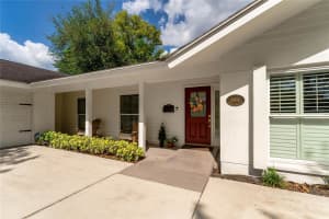 10609 ORANGE GROVE DRIVE, TAMPA, FL 33618 Sold 06/19/25