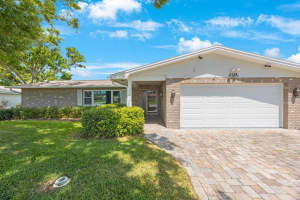 2156 EGRET DRIVE, CLEARWATER, FL 33764 Sold 05/20/25
