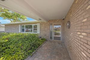 2156 EGRET DRIVE, CLEARWATER, FL 33764 Sold 05/20/25