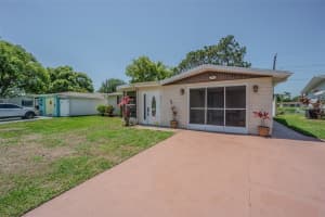 2051 LYRA DRIVE, HOLIDAY, FL 34690 Sold 05/14/25