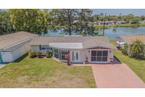 2051 LYRA DRIVE, HOLIDAY, FL 34690 Sold 05/14/25