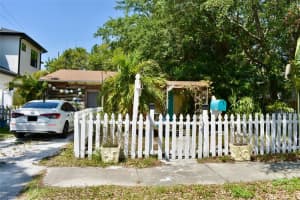 5045 2ND AVENUE, ST PETERSBURG, FL 33707 Sold 07/16/25