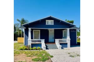1002 E North Bay St, TAMPA