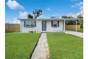 21042 GLADIS AVENUE, PORT CHARLOTTE, FL 33952 - MLS#MFRTB8373756