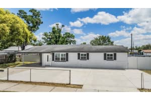 7201 GRADY AVENUE, TAMPA, FL 33614 Sold 05/21/25