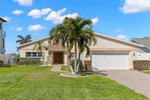 10110 YACHT CLUB DRIVE, TREASURE ISLAND, FL 33706 Sold 06/05/25