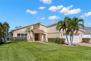 10110 YACHT CLUB DRIVE, TREASURE ISLAND, FL 33706 Sold 06/05/25