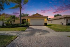 16261 AMETHYST KEY DRIVE, WIMAUMA, FL 33598 - MLS#MFRTB8373781