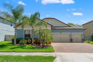2835 HILLIARD DRIVE, WESLEY CHAPEL, FL 33543 Sold 07/15/25